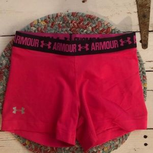 Under Armour Spandex